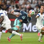WM-Testspiel: Deutschland schlägt Finnland deutlich