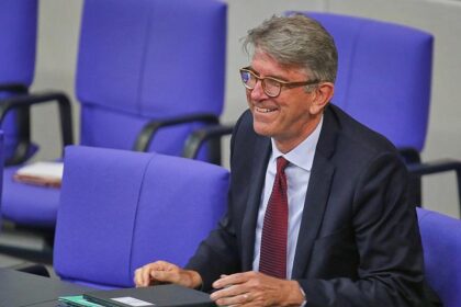 Wolfram Weimer outet sich als langjähriger ESC-Fan