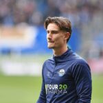 Wolfsburg und Paderborn trennen sich torlos im Relegations-Hinspiel
