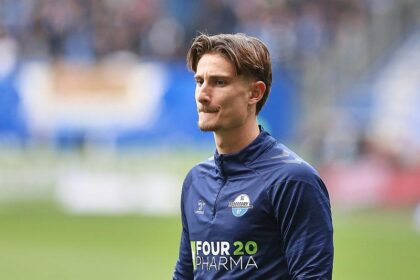 Wolfsburg und Paderborn trennen sich torlos im Relegations-Hinspiel