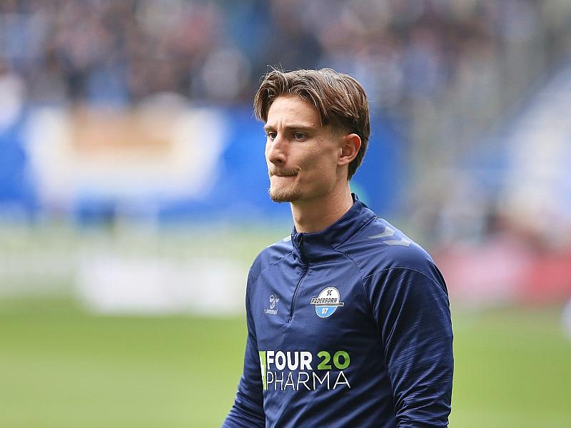 Wolfsburg und Paderborn trennen sich torlos im Relegations-Hinspiel