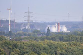 Wüst begrüßt Kabinettsbeschluss zur Kraftwerksstrategie
