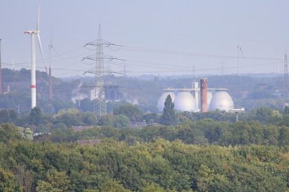 Wüst begrüßt Kabinettsbeschluss zur Kraftwerksstrategie