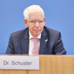 Zentralratspräsident fordert Ausweisung antisemitischer Täter