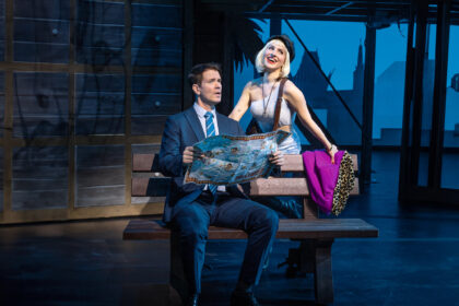 Eine Abend in den 1990ern | Musical “Pretty Woman” sorgt in Füssen für gute Unterhaltung