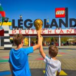 Presse Augsburg-Eventtipp mit Gewinnspiel: die „FIFA® World Cup 2026 Experience“ im LEGOLAND® Deutschland