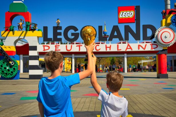Presse Augsburg-Eventtipp mit Gewinnspiel: die „FIFA® World Cup 2026 Experience“ im LEGOLAND® Deutschland