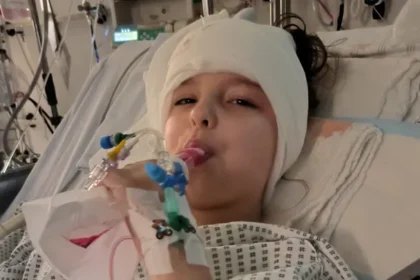11-jährige Maya aus Haunstetten kämpft seit dem 5. Lebensjahr gegen Hirntumor: Vater startet Spendenaufruf für CAR-T-Zelltherapie