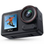 XTU S7 Pro Test – Leistungsstarke 4K Action-Kamera mit hervorragendem Preis-Leistungs-Verhältnis