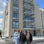 Neue Wohnungen in Günzburg | Wohnberechtigungsschein für geförderte Mietwohnungen erforderlich
