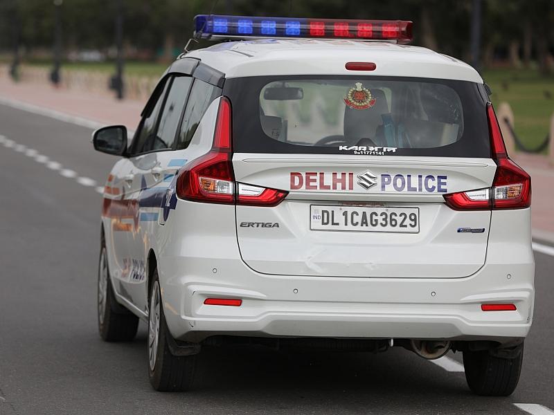21 Tote bei Hotelbrand in Neu-Delhi – Ausländer unter den Opfern
