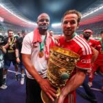 DFB-Pokal-Auslosung bringt Zweitligaaufsteiger für den FC Augsburg und den FC Bayern