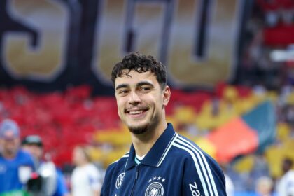 Deutschlands Vorrundenspiele bei der WM 2026: Alle Termine, Uhrzeiten und TV-Sender