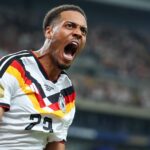 Deutschland startet mit Kantersieg gegen Curacao in die WM