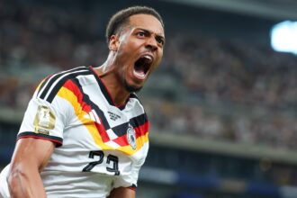 Deutschland startet mit Kantersieg gegen Curacao in die WM