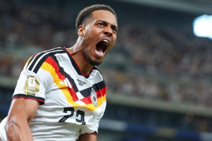 Deutschland startet mit Kantersieg gegen Curacao in die WM