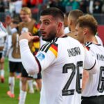 Fußball-WM: Deutschland gewinnt gegen Elfenbeinküste