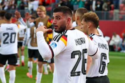 Fußball-WM: Deutschland gewinnt gegen Elfenbeinküste