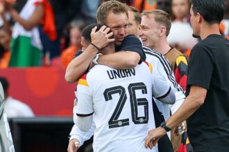 WM | Deutsche Mannschaft ist Gruppensieger – So geht der Weg weiter