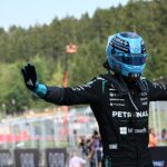 Russell triumphiert beim Großen Preis von Österreich