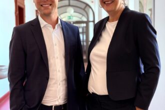 Stadtspitze in Augsburg komplett | Neue Referenten für OB und Zweiten Bürgermeister