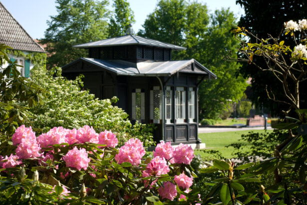 Jubiläumsfest mit freiem Eintritt – Botanischer Garten Augsburg feiert 90-jähriges Bestehen