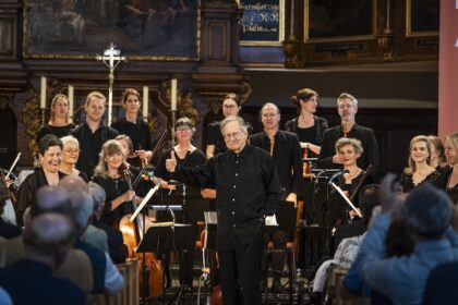 Mozartfest Augsburg 2026 begeistert mit Rekordresonanz