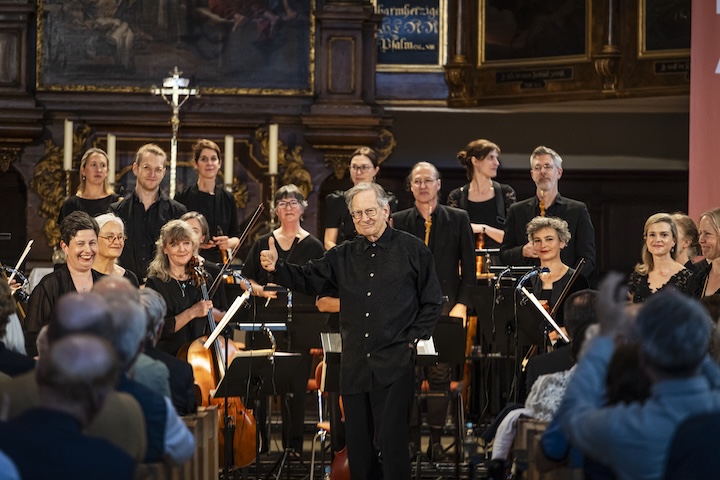 Mozartfest Augsburg 2026 begeistert mit Rekordresonanz