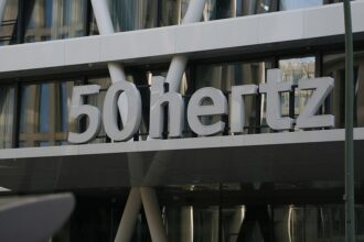 50 Hertz fordert schnellen Bau neuer Gaskraftwerke