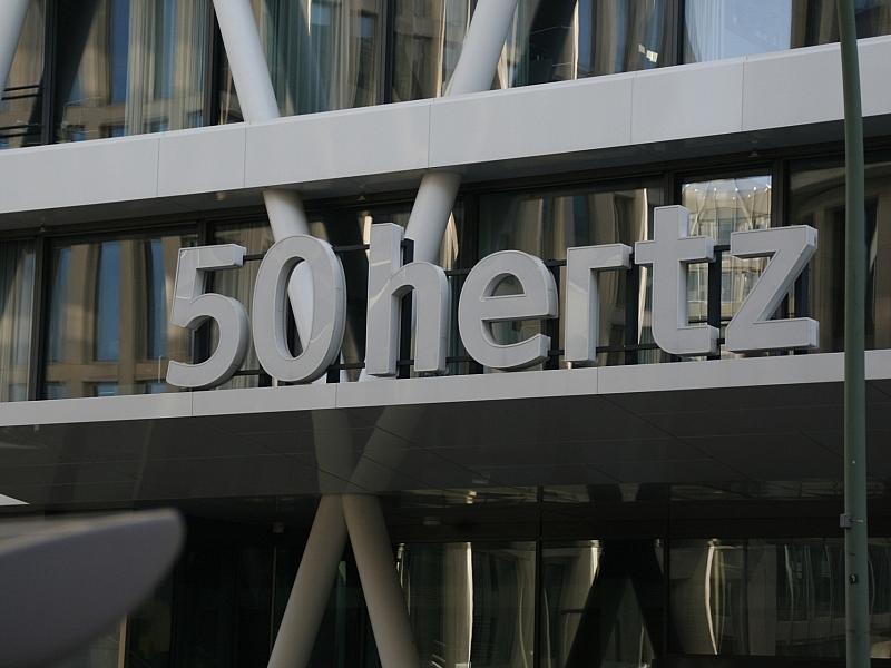 50 Hertz fordert schnellen Bau neuer Gaskraftwerke