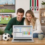 Wie Vergleichsportale den modernen Sportmarkt übersichtlicher machen