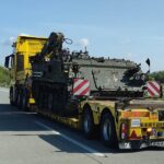 90 Prozent der Rüstungsexporte entfallen auf vier Bundesländer