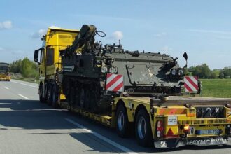 90 Prozent der Rüstungsexporte entfallen auf vier Bundesländer
