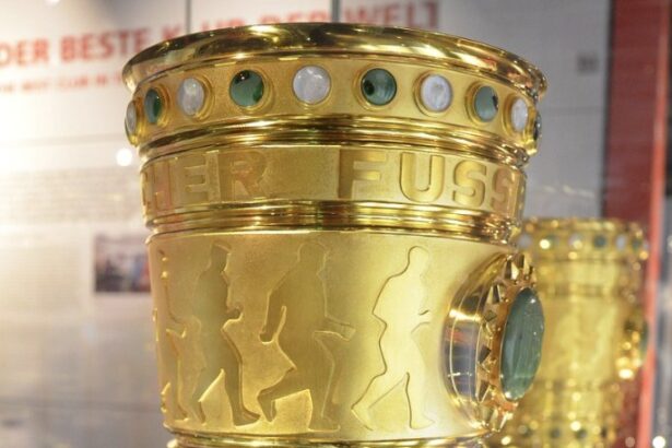Erste Runde ausgelost: FC Augsburg reist im DFB-Pokal nach Cottbus