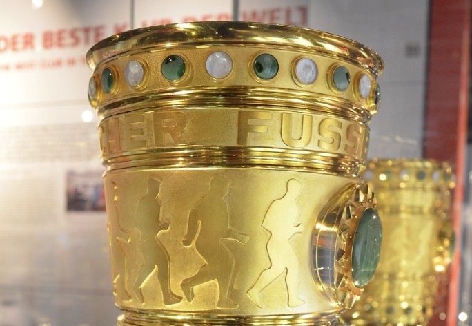 Erste Runde ausgelost: FC Augsburg reist im DFB-Pokal nach Cottbus