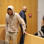 Mordurteil in Augsburg: Lebenslange Haft für Gino F. im Fall Nina H.