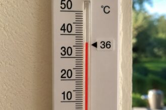 Arbeiten bei Sommerhitze: Was Beschäftigte wissen müssen
