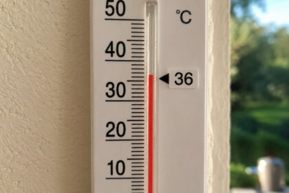 Arbeiten bei Sommerhitze: Was Beschäftigte wissen müssen