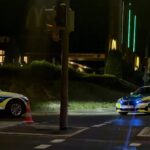 Größerer Polizeieinsatz in Kempten nach Bedrohung mit Waffe