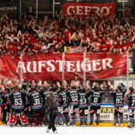 ECDC Memmingen erhält DEL2-Lizenz – Indians offiziell in der zweiten Liga