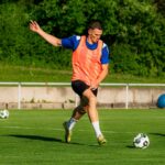 FV Illertissen verpflichtet Elidin Qenaj als Gerstmayer-Nachfolger