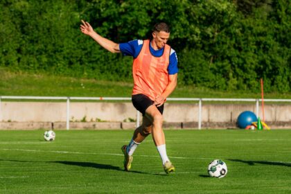FV Illertissen verpflichtet Elidin Qenaj als Gerstmayer-Nachfolger