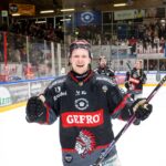 ECDC Memmingen Indians setzen auf Kontinuität – Homjakovs und Krymskiy bleiben an Bord