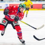 Rückkehr an den Hühnerberg | Ludwig Nirschl verstärkt die ECDC Memmingen Indians
