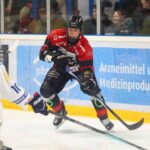 Leistungsträger bleiben an Bord – EHC Königsbrunn setzt weiter auf bewährte Defensive