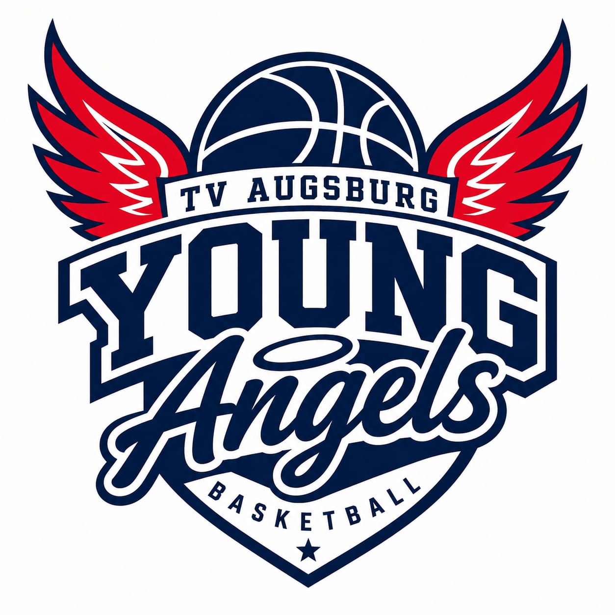 Meilenstein! Angels Nördlingen und TV Augsburg gründen gemeinsames WNBL-Team