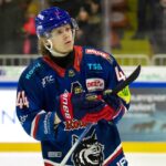 EV Lindau Islanders holen Offensivtalent
