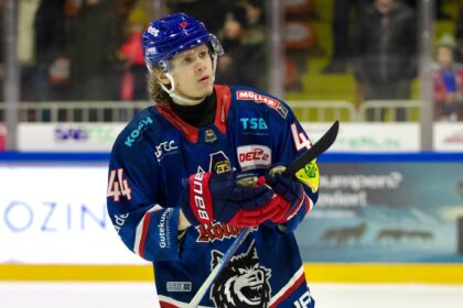 EV Lindau Islanders holen Offensivtalent