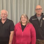 Führungswechsel bei den Pinguinen – Tim Bertele gibt Vorstandsamt beim EHC Königsbrunn ab