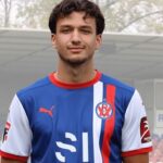 FV Illertissen verstärkt die Offensive mit Shaban Veselaj